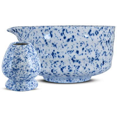 Sada příslušenství pro vaření čaje Matcha