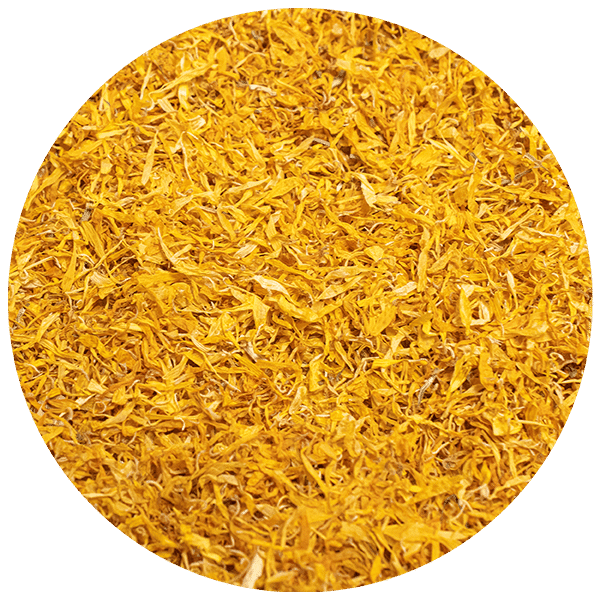 Mary Rose – Měsíček 100 g – květ měsíčku (okvětní lístky)