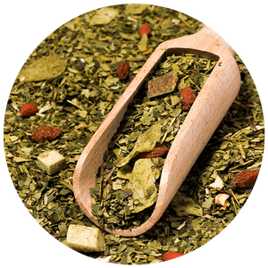 Trio Yerba Verde Mate na START pro začátečníky