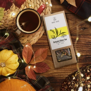 Mary Rose - Čaj Autumn Vibes - 50 g