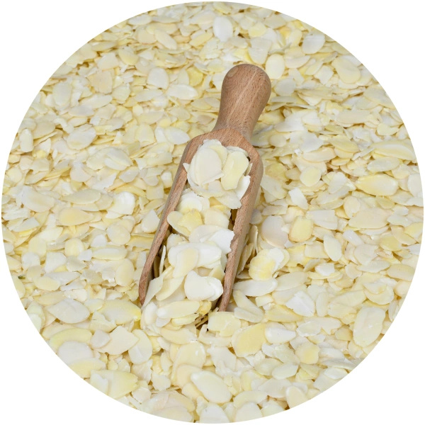 Mandle (lupínky) 1 kg