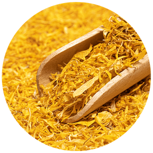 Mary Rose – Měsíček 100 g – květ měsíčku (okvětní lístky)