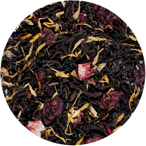 Mary Rose – Čaj Cranberry Kiss – 50 g