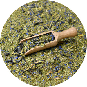 Sada Yerba Maté Verde Mate 500g 0,5kg Yerbomos X