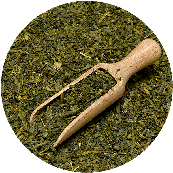 Mary Rose - Zelený Čaj Sencha - 50 g