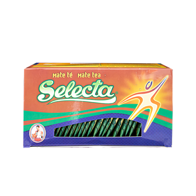 Selecta Energy porcované 25x3g
