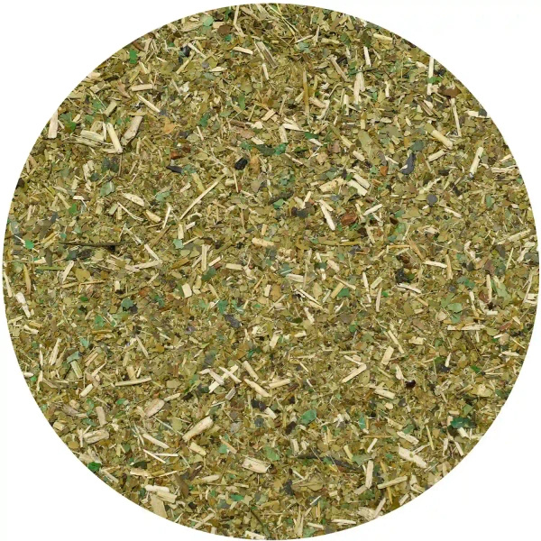 Yerbera – Plechovka + El Fuego Energia Guarana 0,5 kg