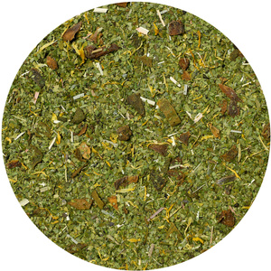 Verde Mate yerba mate sada keramická kalabasa Yaguar Gatito bombilla