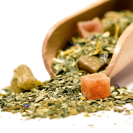 Verde Mate Green Más IQ Tropical 50 g