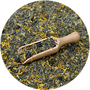 Sada pro Ryby: čaj zvěrokruhu + magický kámen