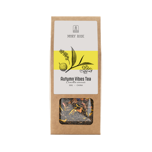 Mary Rose - Čaj Autumn Vibes - 50 g