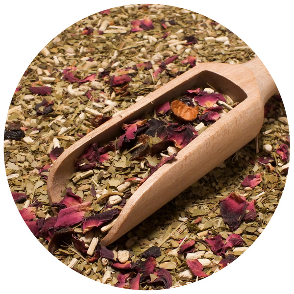 Sada Yerba Mate: Verde Mate + Yaguar
