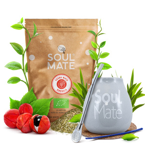 Sada Yerba Soul Mate Energia 0,5kg