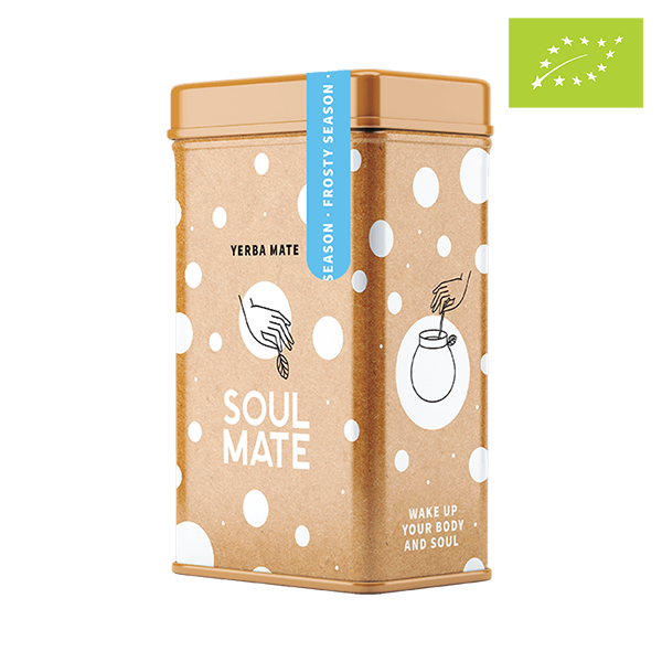 Soul Mate Organica Frosty Season 0.5kg cín