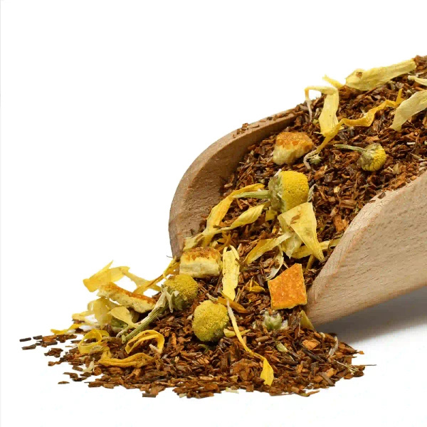 Mary Rose - Čaj Rooibos Sunrise - 50 g