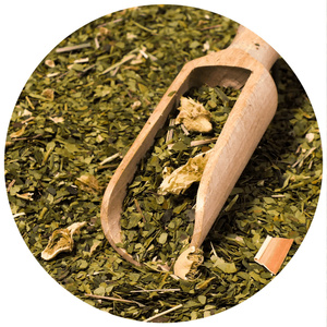 Dárková sada Yerba Verde Mate Cactus 0,5kg