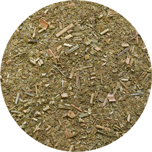 Yerba Mate sada Rio Parana Energia Elaborada 2x500g + příslušenství