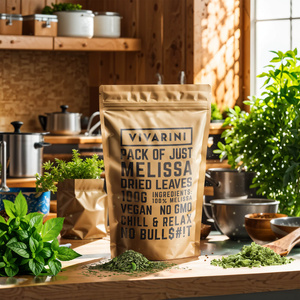 Vivarini – Meduňka 200 g