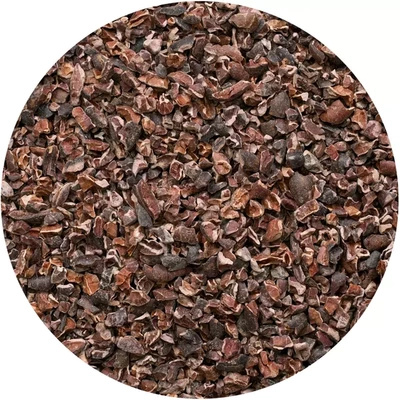 Vivarini – Kakao (drcené boby) 50 g