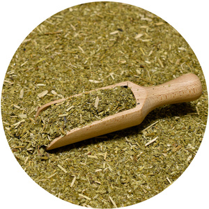 Sada Yerba Mate Elaborada: El Fuego 1kg + Pajarito 1kg