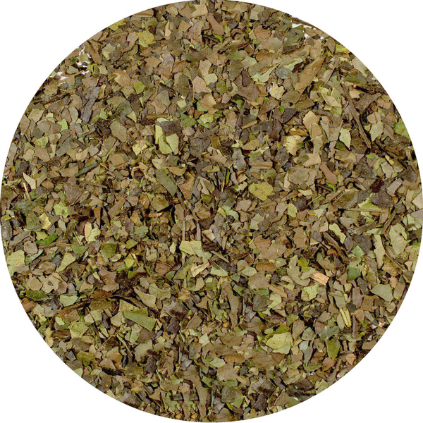 Guayusa Pachamama Heartwarming – organická certifikovaná guayusa – 25g