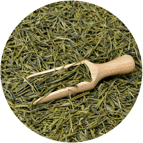 Mary Rose - Žlutý Čaj Golden Sun - 50 g