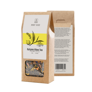 Mary Rose - Čaj Autumn Vibes - 50 g