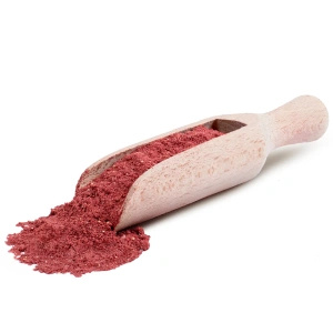 Mary Rose – Red Matcha Alternative – Jahoda (prášek) 100 g