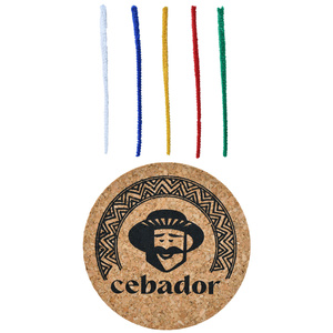 Yerba Mate sada pro začátečníky Kalabása Bombilla 10x50g