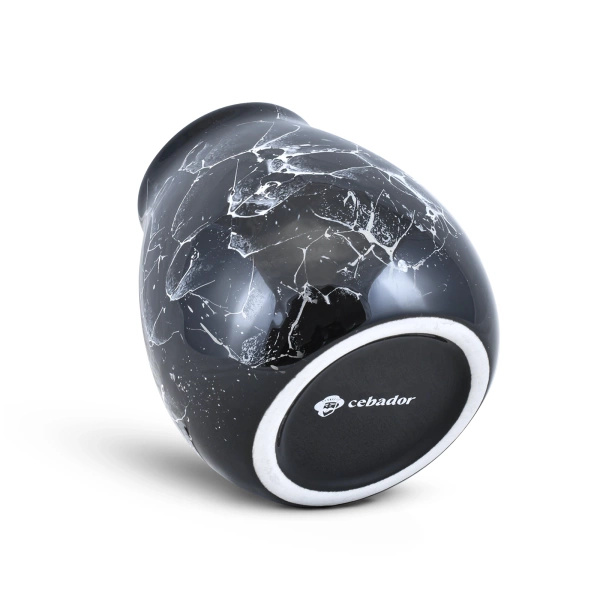 Yerba Mate sada pro začátečníky Kalabása Bombilla 10x50g