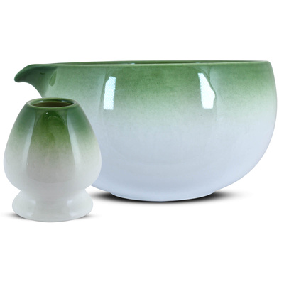 Sada příslušenství pro vaření čaje Matcha