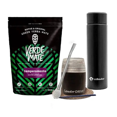 Sada Yerba Verde Mate Green 500g 0,5kg