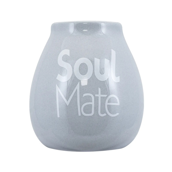 Dárková sada Yerba Mate Soul Mate Energia 0,5kg