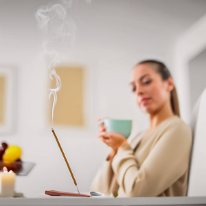 Vonné tyčinky Satya – Reiki
