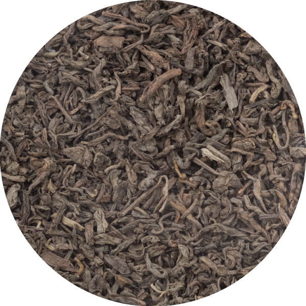 Čaj Puerh (PU ERH) 1 kg