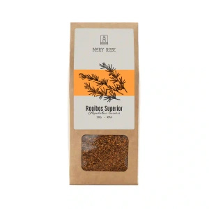 Mary Rose - Čaj Rooibos Superior - 50 g
