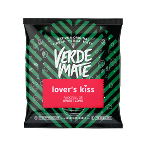 Sada Yerba Maté 3x50g + Yerbomos X OUTDOOR