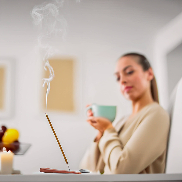 Vonné tyčinky Satya – Reiki
