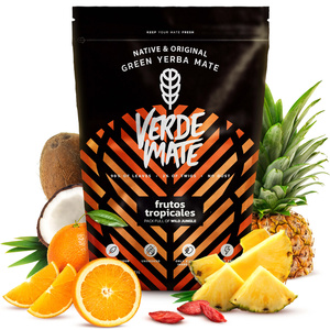 Sada Yerba Mate Bombilla Kalabása pro dva 1kg
