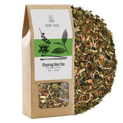 Mary Rose - Morning Dew - 50g