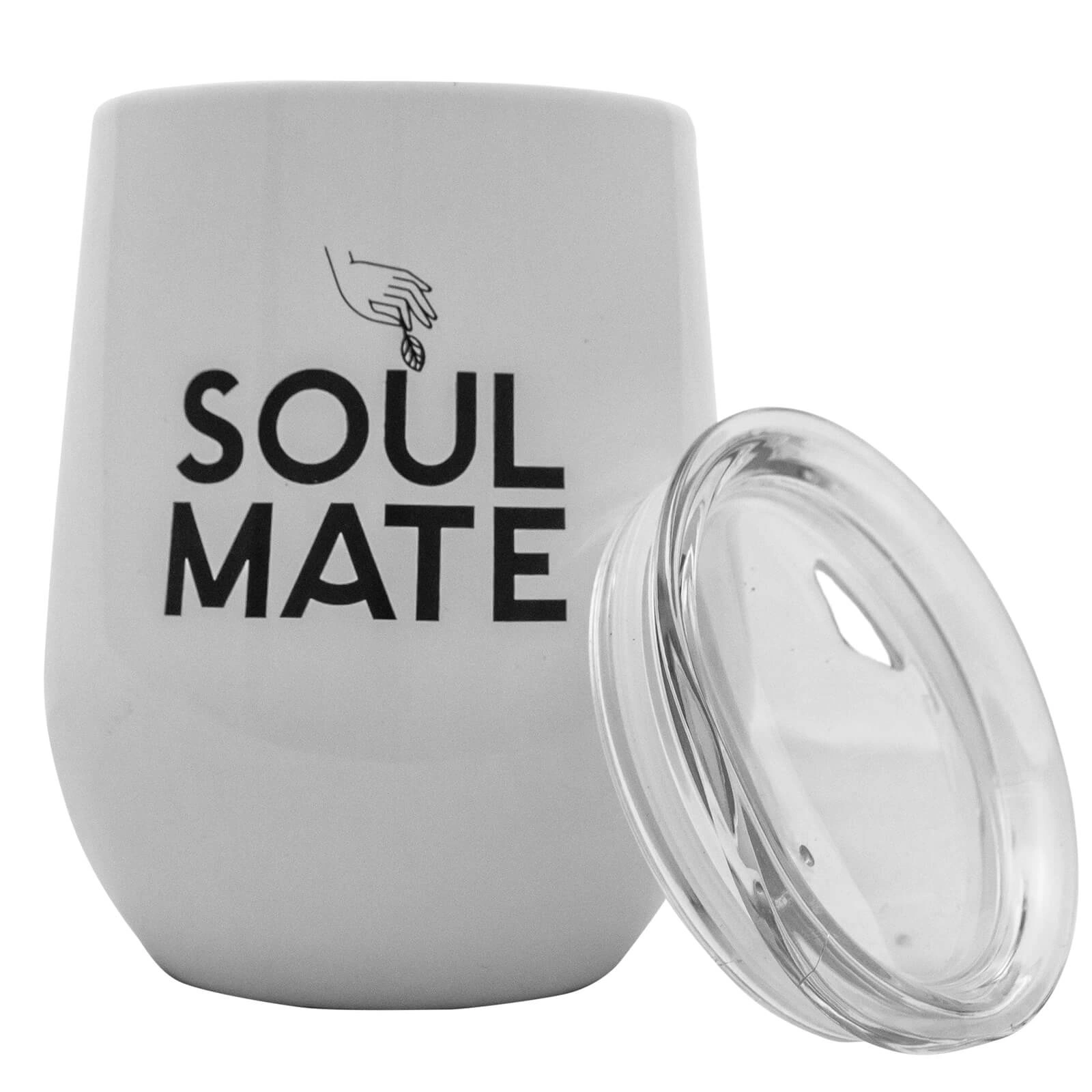 TermoLid Soul Mate termo mate hrnek