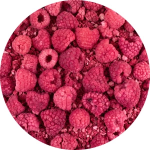 FiloLilo – Lyofilizované maliny 20 g