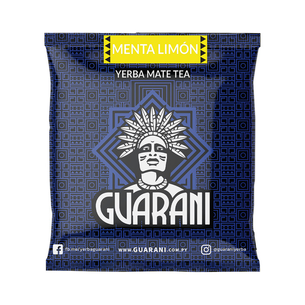 Vánoční dárkový set yerba mate: vzorky 10x50g + kalabasa Samba a bombilla