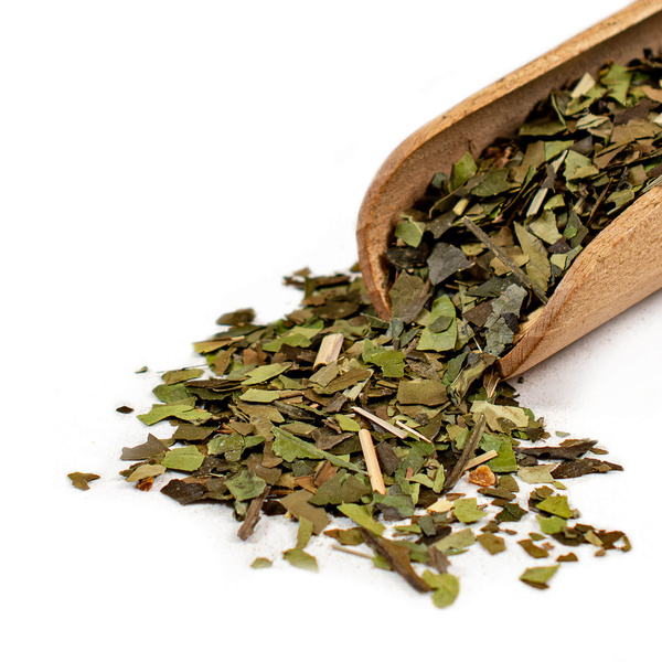 Guayusa Pachamama Menta Limón – organická certifikovaná guayusa – 250g