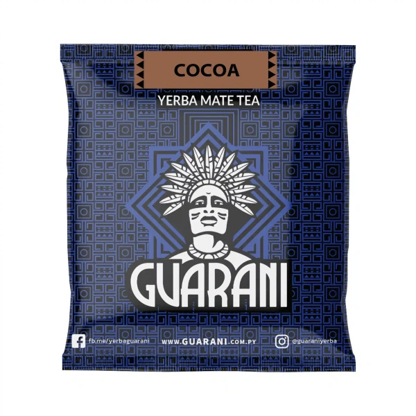 Guarani Cocoa 50 g