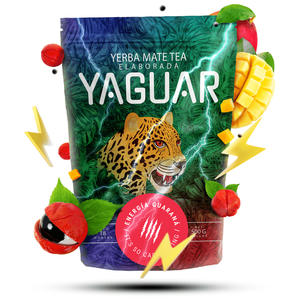 Yerba Mate Energia 5x0,5kg