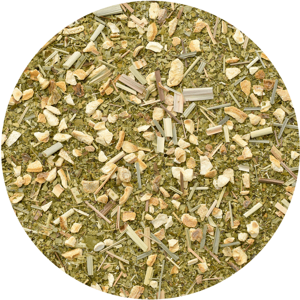 Soul Mate Orgánica Menta Limon 0,5 kg (organická)