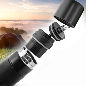 Dárková Sada Yerba Mate: Verde Mate Energía Guaraná 0,4kg + Yerbomos X + Kalabása + Bombilla