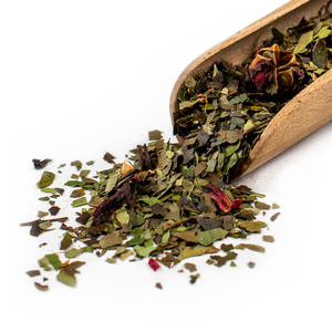 Sada Guayusa Pachamama Citrus 100g + Kalabása + Bombilla