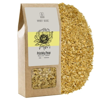 Mary Rose - Opuncie Mexická 20 g - květ kaktusu (okvětní lístky)